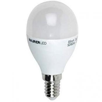 Bombilla Led Globo Mini Rosca E14