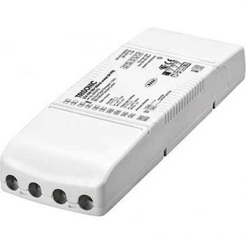 Tridonic Constant Voltage & Current LED Driver 45W 500-1400mA One4all SR