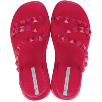 Chanclas Ipanema Meu Sol Flatform Rosa