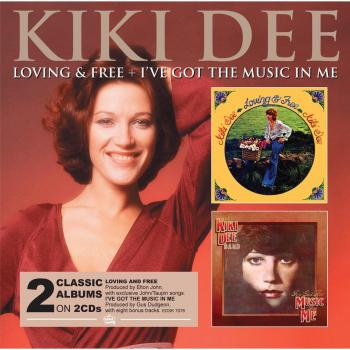 Loving And Free + I've Got The Music In Me