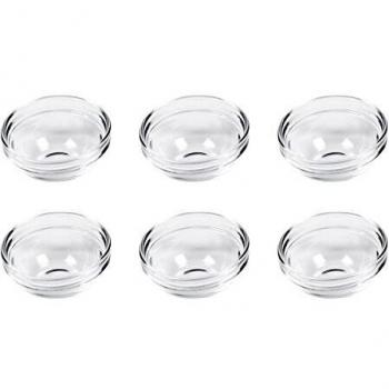 Luminarc Cuencos Multiusos, 8 cm