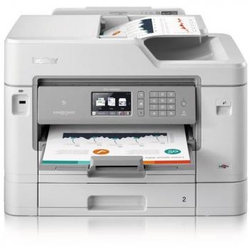Brother MFCJ5930DWG1 - Impresora color multifunción, blanco