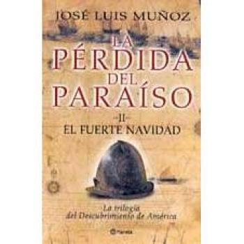 Perdida del paraiso,la