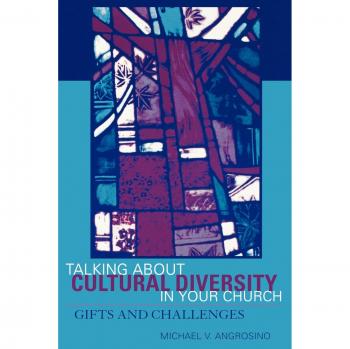 Cultural Diversity in the Church: Insights and Opportunities