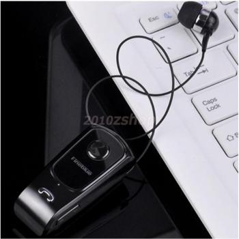 Auriculares Bluetooth Retráctiles FineBlue para Smartphones
