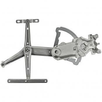 Regulador de Ventana Elevalunas Valeo 851701 con motor eléctrico, diseño OEM, compatible con modelos específicos de vehículos, fácil instalación, fabricado con materiales de alta calidad para mayor durabilidad