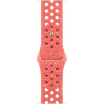 Correa Deportiva Apple Nike Magic Ember para Apple Watch de 46mm - Talla M/L