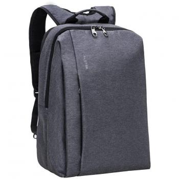 Slotra Mochila Viaje Business, impermeable para portátil Mochila con compartimento para portátil y Anti-Thief cremallera oculta, negro T-31&67-7