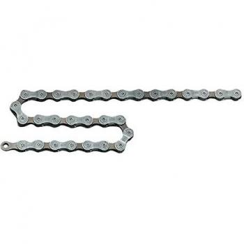 Shimano CNHG53114I - Cadena Deore Hg-53 114 Eslab. 9 Velocidades