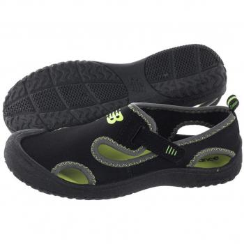 Escarpines Agua Niño New Balance Nº32.5