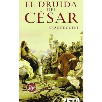 DRUIDA DEL CESAR, EL: 00000