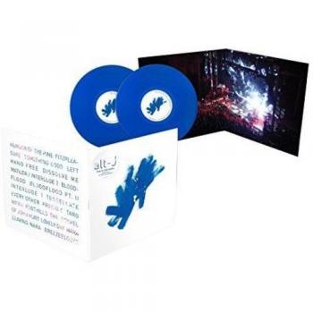 Live At Red Rocks [Vinilo] - Alt-j