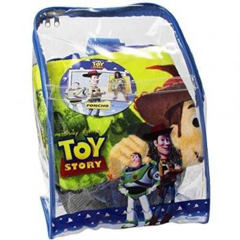 Mondo - Poncho y Pelota, diseño de Toy Story