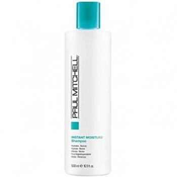 Paul Mitchell Instant Moisture Daily Shampoo 500ml
