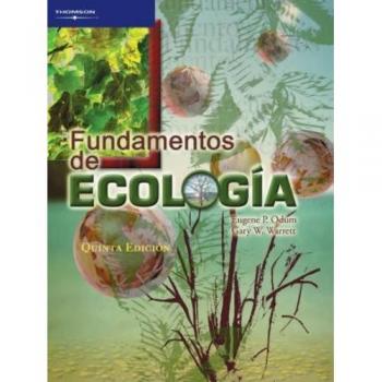 Fundamentos de ecología