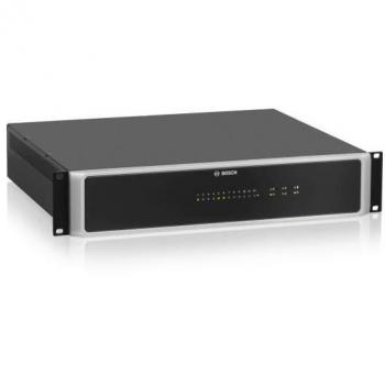 Controlador Paviro Bosch PVA-4CR12 de 12 Zonas y 4 Canales