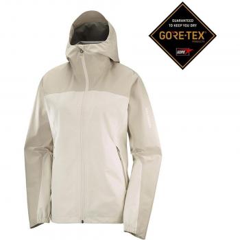 Chaqueta Softshell Outline GTX® 2.5L Salomon