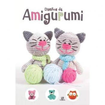 Diseños de Amigurumi