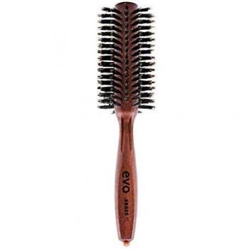 Cepillo Radial de Cerdas Naturales EVO Bruce 22 mm