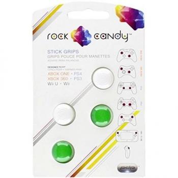 PDP - Rock Candy Stick Grips Para Mandos, Multicolor