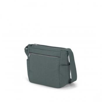 Inglesina Day Bag - Bolso cambiador Aptica Esmerald Green