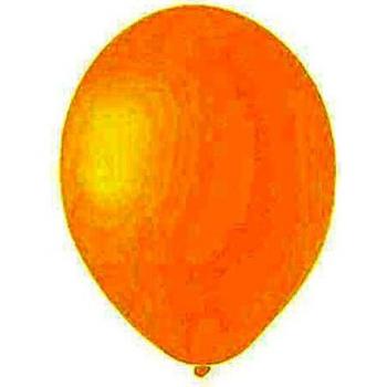 JuguetesFantasia.com 12 Globos Amarillo