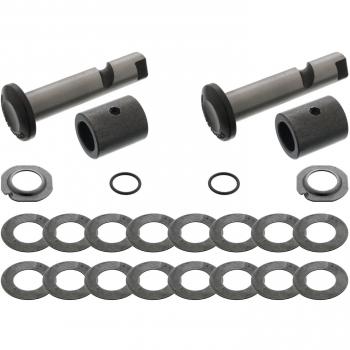 FEBI BILSTEIN Kit de reparación pivote del muñón del eje 01157 para VOLKSWAGEN Coccinelle/Beetle