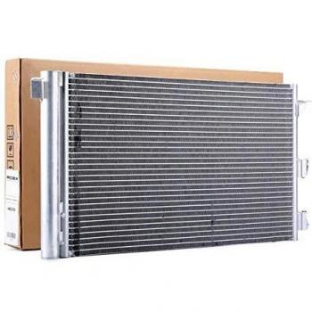 RIDEX 448C0160 Condensador, aire acondicionado