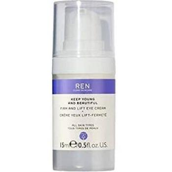 Ren Keep Young And Beautiful Firm And Lift Eye Cream
