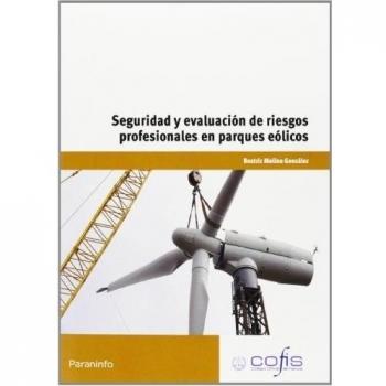 Seguridad y evaluación de riesgos profesionales en parques eólicos