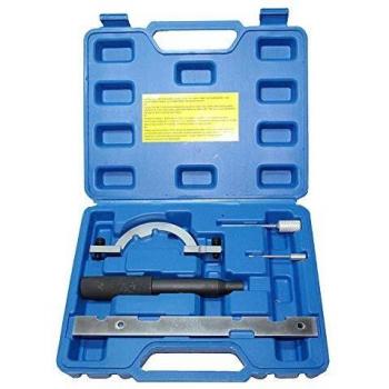 Kit de herramientas para ajuste de motor y cadena de distribución para Opel Corsa, Agila, Meriva y Astra G 16V - Modelo ASTA S-8012UPG