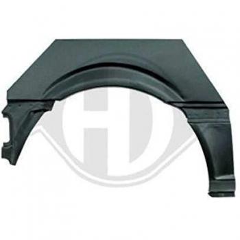 Panel Lateral de Reparación DIEDERICHS 9147032 para Mercedes-Benz Viano