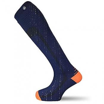 Verjari Discover Waterproof Merino Wool Long Socks