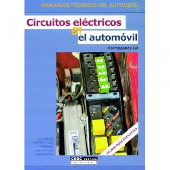 Circuitos eléctricos en el automóvil