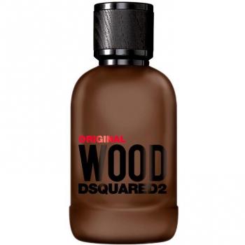 Dsquared2 Original Wood Eau De Parfum 50ml