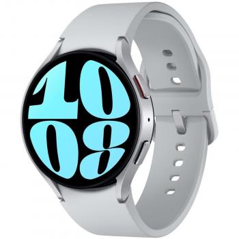 Samsung Galaxy Watch 6 44mm Bluetooth Silver R940