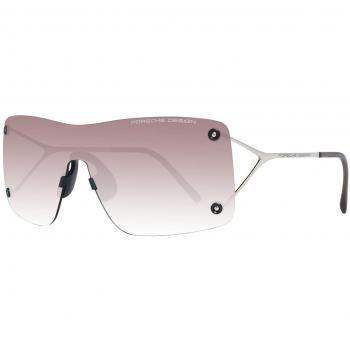 Porsche Design P8620 B Men's Gold Sunglasses 140mm