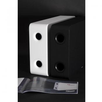Subwoofer Fonestar POWERBASS-8TB con transformador de línea 100 V y baja impedancia