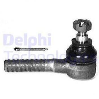 Rótula de dirección DELPHI TA899 - Tipo: Rótula de dirección; Marca: DELPHI; Modelo: TA899