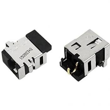 Conector DC Jack Compatible para Portátil ASUS X554L A555 A555L F455V F555