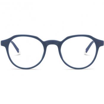Gafas de luz azul para mujer y hombre - Chamberi - Navy Blue