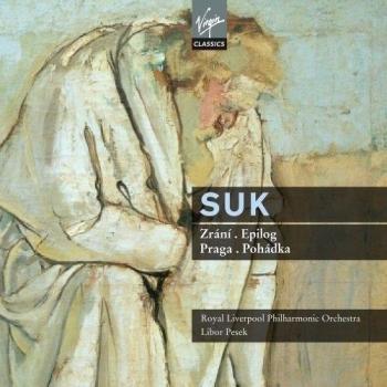 Suk Ripening, Praga, Epilogue, Fairy Tale