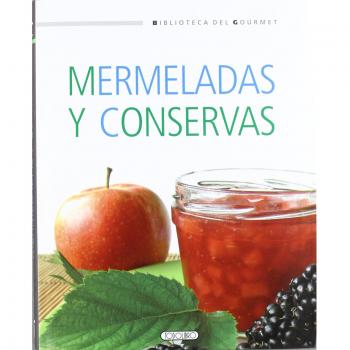 Mermeladas y conservas