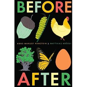 Before After - Matthias Aregui