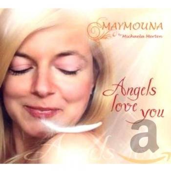 Angels Love You - Maymouna by Michaela Merten (Luxury Fragrance)