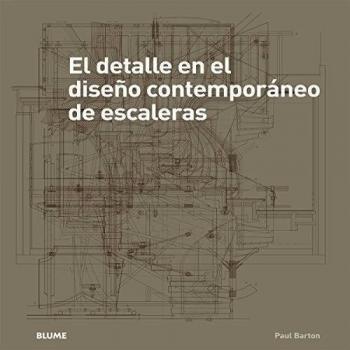 El diseño contemporáneo de escaleras