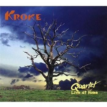 Quartet Live At Home
