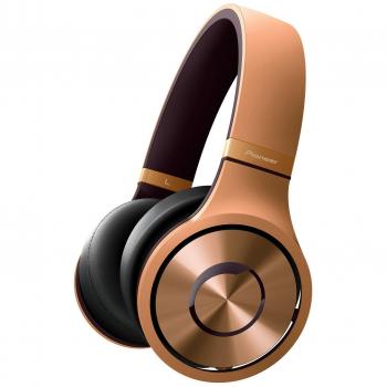 Pioneer Superior Club Sound SE-MX9-T - Auriculares de diadema cerrados