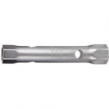 Bahco 1936M-25-28 - Llave Tub Dobl Boca Hex. 25-28