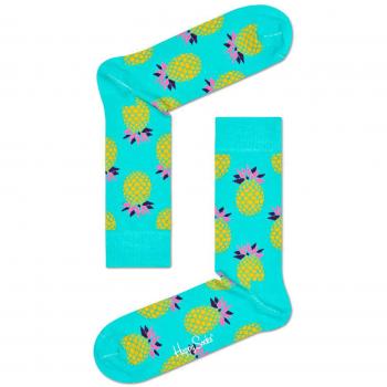 Happy Socks Calcetines Casual, Multicolor